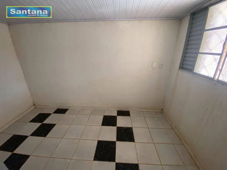 Foto 7 de Casa de Condomínio com 3 quartos à venda, 175m2 em Caldas Novas - GO