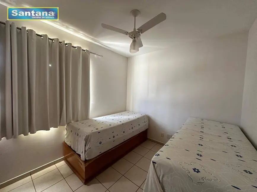Apartamento com 2 quartos à venda, 50m2 em Caldas Novas - GO - imagem 7 Foto 7 de Apartamento com 2 quartos à venda, 50m2 em Caldas Novas - GO