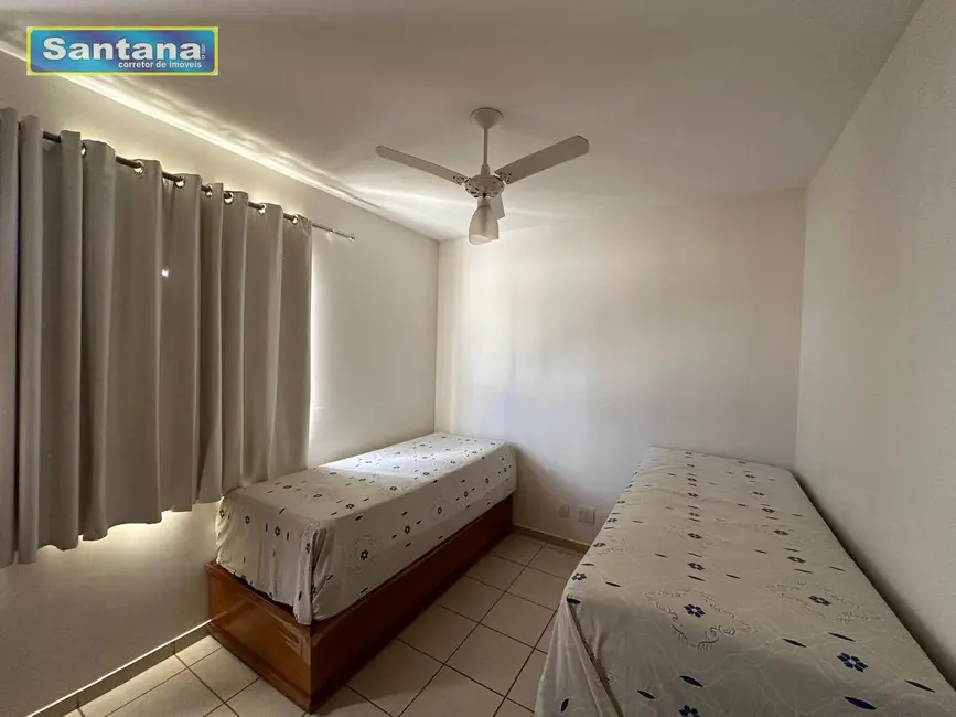 Apartamento com 2 quartos à venda, 50m2 em Caldas Novas - GO - imagem 4 Foto 4 de Apartamento com 2 quartos à venda, 50m2 em Caldas Novas - GO