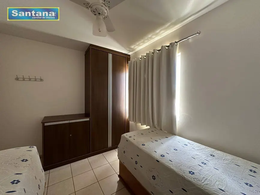 Apartamento com 2 quartos à venda, 50m2 em Caldas Novas - GO - imagem 9 Foto 9 de Apartamento com 2 quartos à venda, 50m2 em Caldas Novas - GO