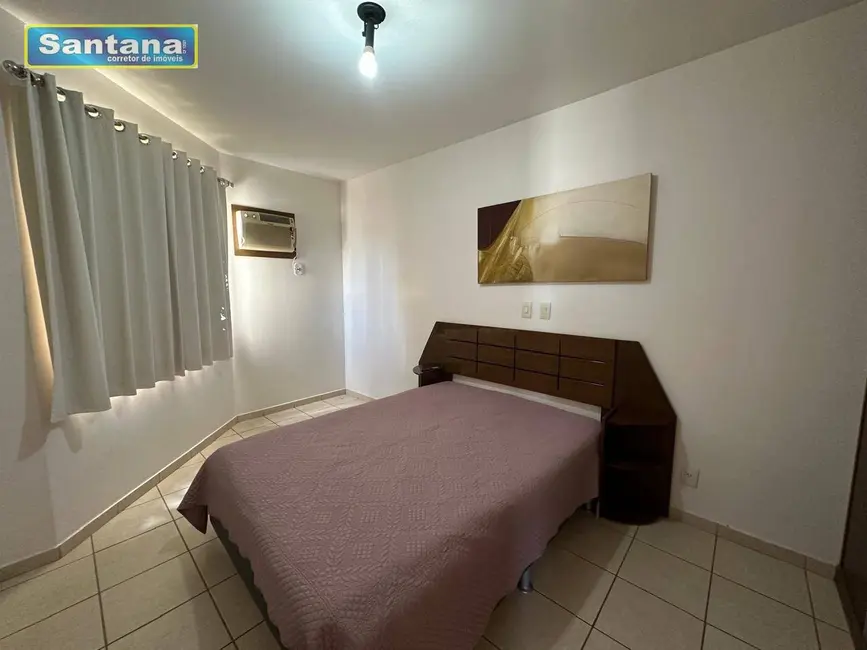 Apartamento com 2 quartos à venda, 50m2 em Caldas Novas - GO - imagem 5 Foto 5 de Apartamento com 2 quartos à venda, 50m2 em Caldas Novas - GO