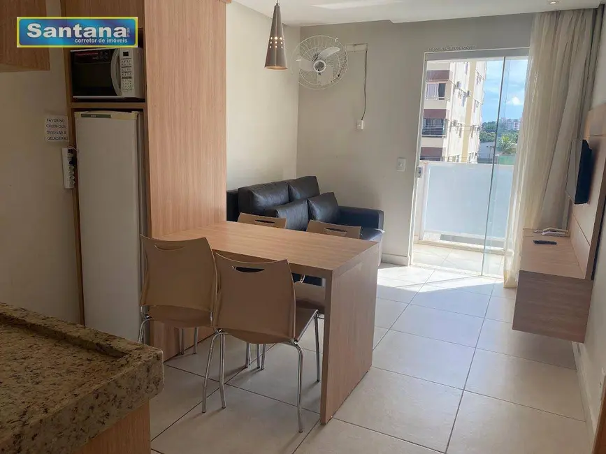 Apartamento com 1 quarto à venda, 36m2 em Caldas Novas - GO - imagem 5 Foto 5 de Apartamento com 1 quarto à venda, 36m2 em Caldas Novas - GO