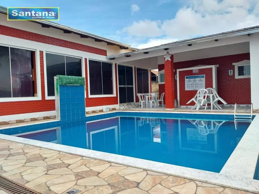 Foto 1 de Casa de Condomínio com 3 quartos à venda, 175m2 em Caldas Novas - GO