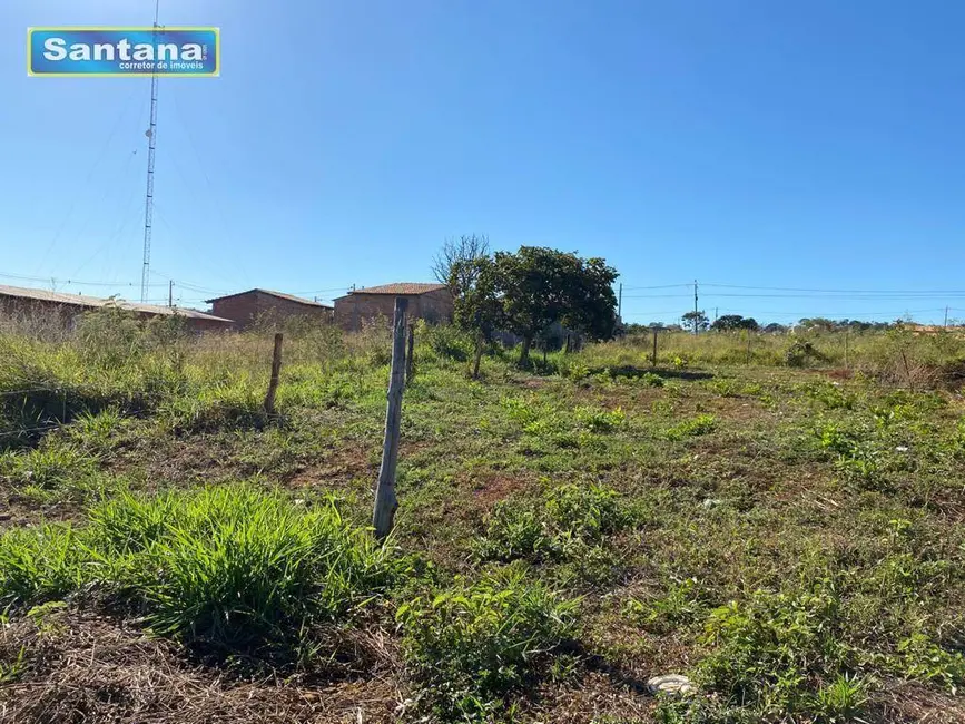 Foto 2 de Terreno / Lote à venda, 360m2 em Caldas Novas - GO