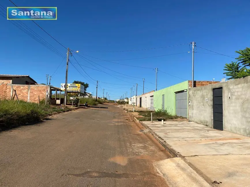 Foto 4 de Terreno / Lote à venda, 360m2 em Caldas Novas - GO