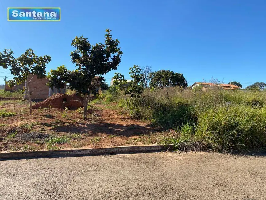 Foto 8 de Terreno / Lote à venda, 360m2 em Caldas Novas - GO