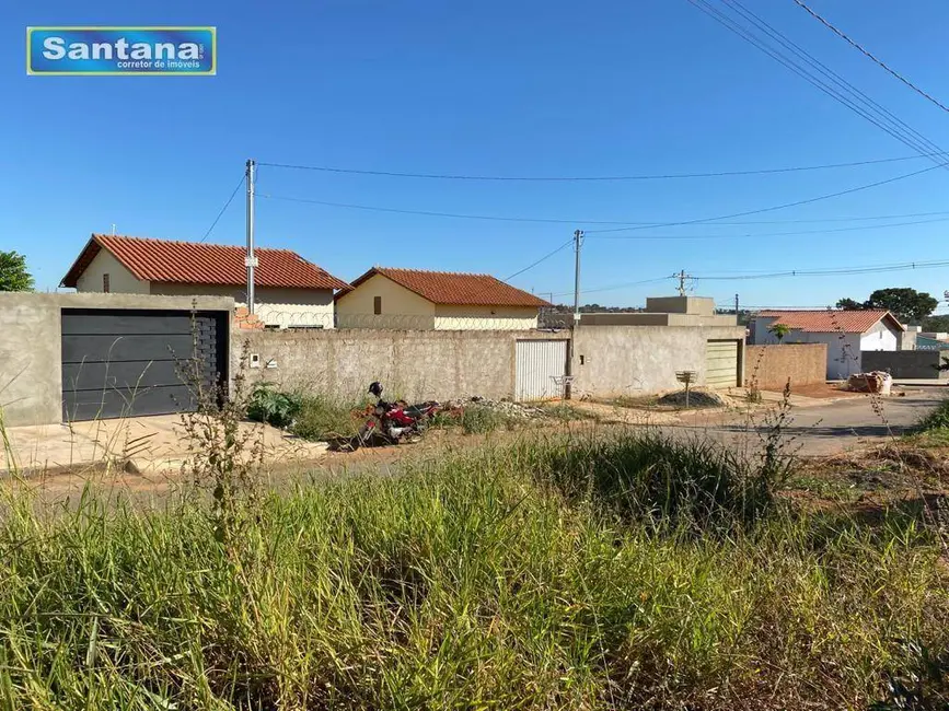 Foto 9 de Terreno / Lote à venda, 360m2 em Caldas Novas - GO