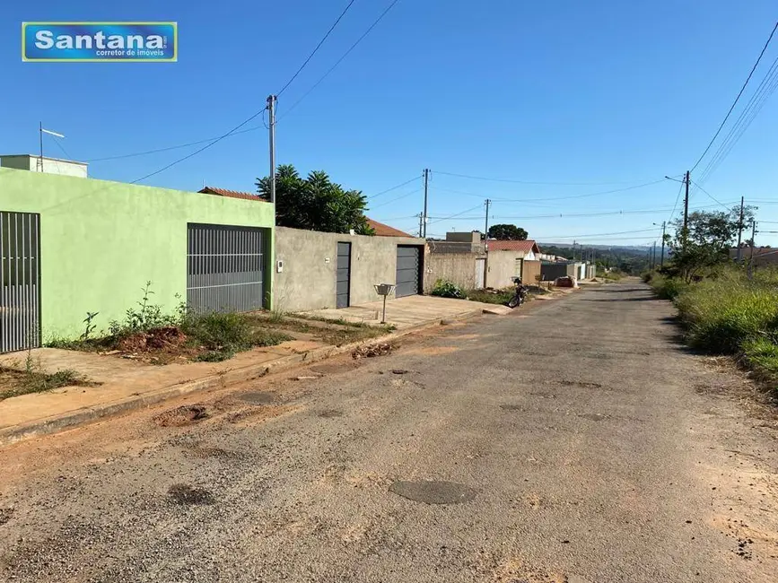 Foto 3 de Terreno / Lote à venda, 360m2 em Caldas Novas - GO