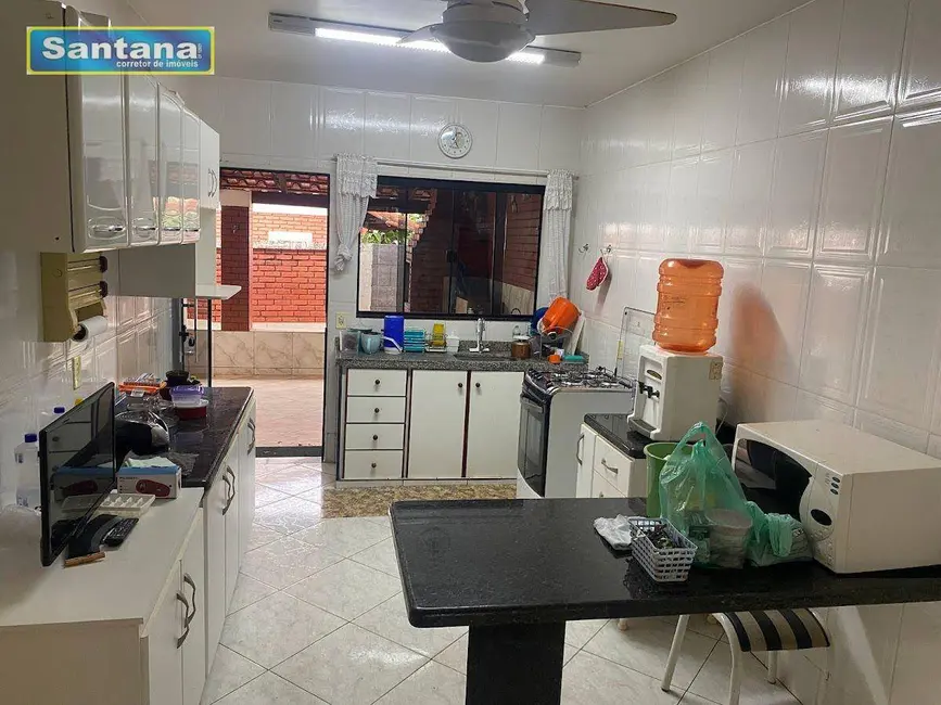 Casa de Condomínio com 3 quartos à venda, 175m2 em Caldas Novas - GO - imagem 6 Foto 6 de Casa de Condomínio com 3 quartos à venda, 175m2 em Caldas Novas - GO