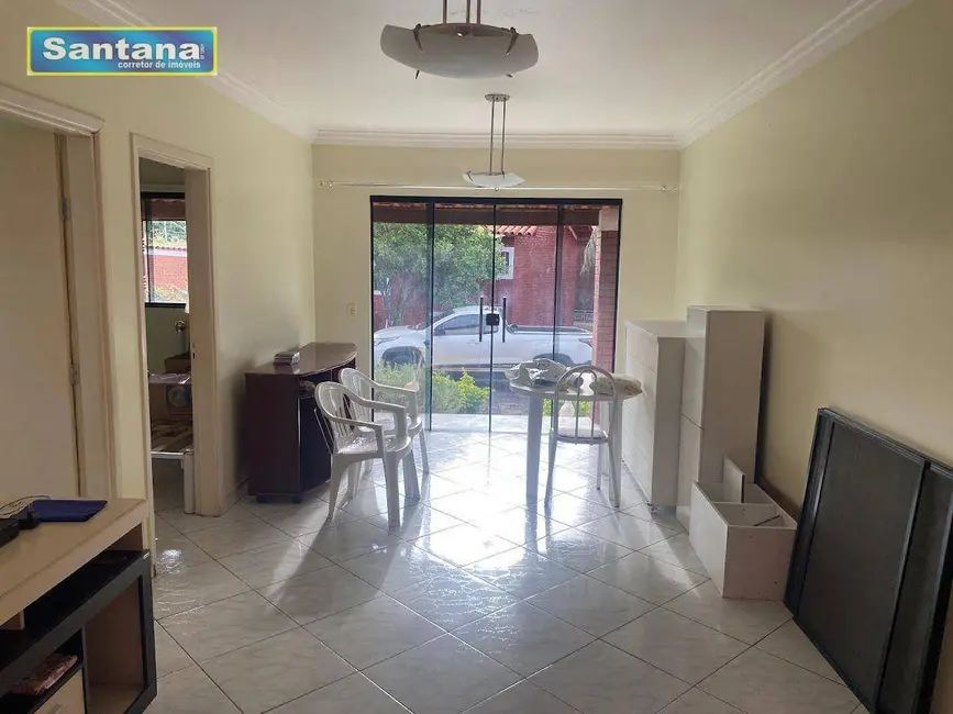 Casa de Condomínio com 3 quartos à venda, 175m2 em Caldas Novas - GO - imagem 7 Foto 7 de Casa de Condomínio com 3 quartos à venda, 175m2 em Caldas Novas - GO