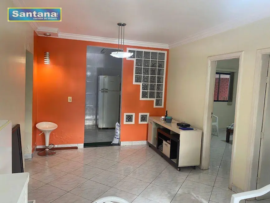 Casa de Condomínio com 3 quartos à venda, 175m2 em Caldas Novas - GO - imagem 8 Foto 8 de Casa de Condomínio com 3 quartos à venda, 175m2 em Caldas Novas - GO
