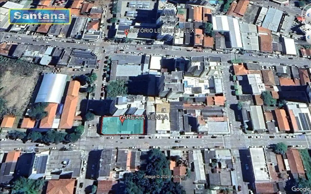 Armazém / Galpão à venda, 540m2 em Caldas Novas - GO - imagem 5 Foto 5 de Armazém / Galpão à venda, 540m2 em Caldas Novas - GO