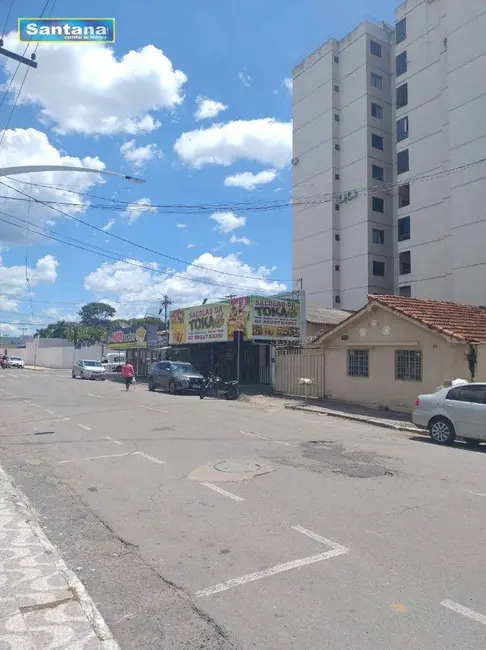 Armazém / Galpão à venda, 540m2 em Caldas Novas - GO - imagem 3 Foto 3 de Armazém / Galpão à venda, 540m2 em Caldas Novas - GO