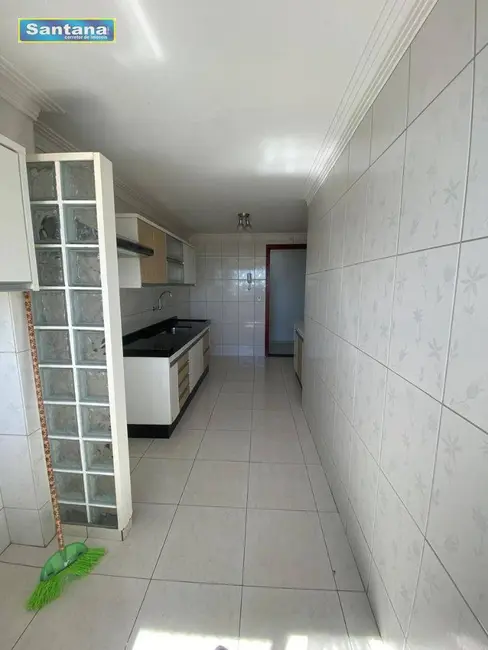Apartamento com 3 quartos à venda, 85m2 em Caldas Novas - GO - imagem 7 Foto 7 de Apartamento com 3 quartos à venda, 85m2 em Caldas Novas - GO