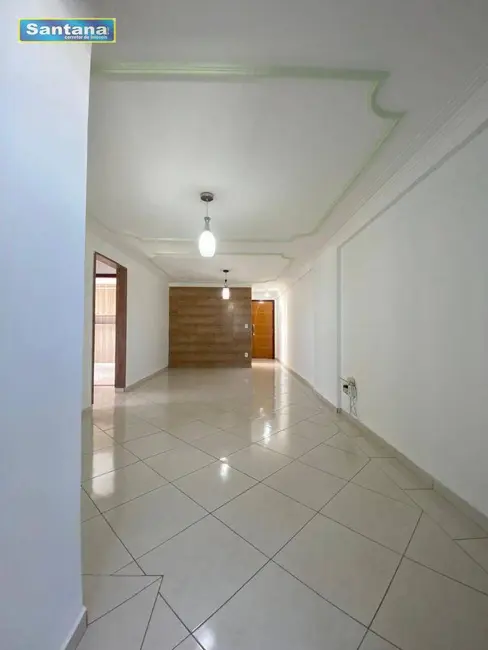 Apartamento com 3 quartos à venda, 85m2 em Caldas Novas - GO - imagem 4 Foto 4 de Apartamento com 3 quartos à venda, 85m2 em Caldas Novas - GO