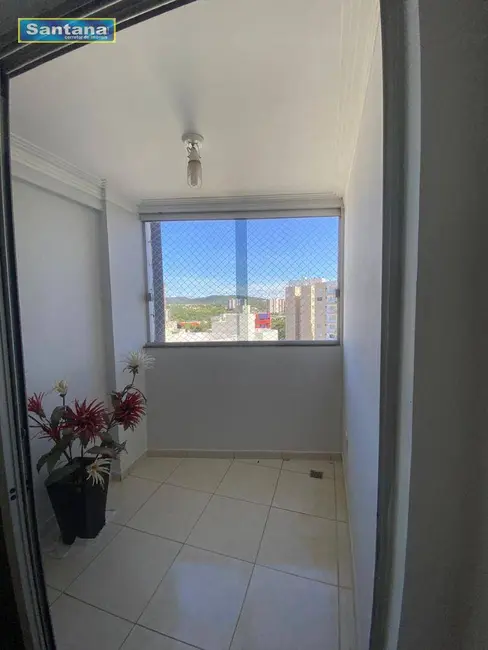 Apartamento com 3 quartos à venda, 85m2 em Caldas Novas - GO - imagem 5 Foto 5 de Apartamento com 3 quartos à venda, 85m2 em Caldas Novas - GO