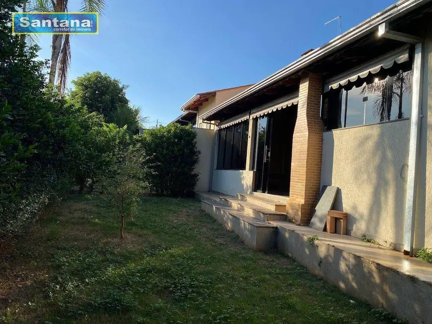 Foto 7 de Casa de Condomínio com 4 quartos à venda, 225m2 em Caldas Novas - GO