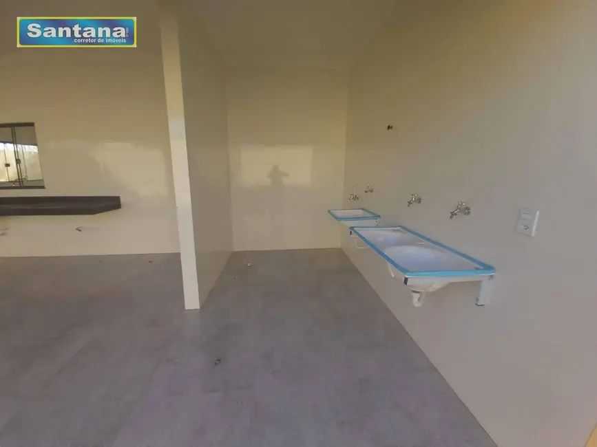 Casa com 3 quartos à venda, 360m2 em Caldas Novas - GO - imagem 5 Foto 5 de Casa com 3 quartos à venda, 360m2 em Caldas Novas - GO