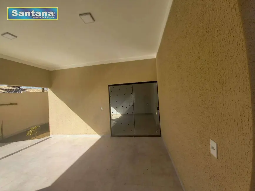 Casa com 3 quartos à venda, 360m2 em Caldas Novas - GO - imagem 9 Foto 9 de Casa com 3 quartos à venda, 360m2 em Caldas Novas - GO