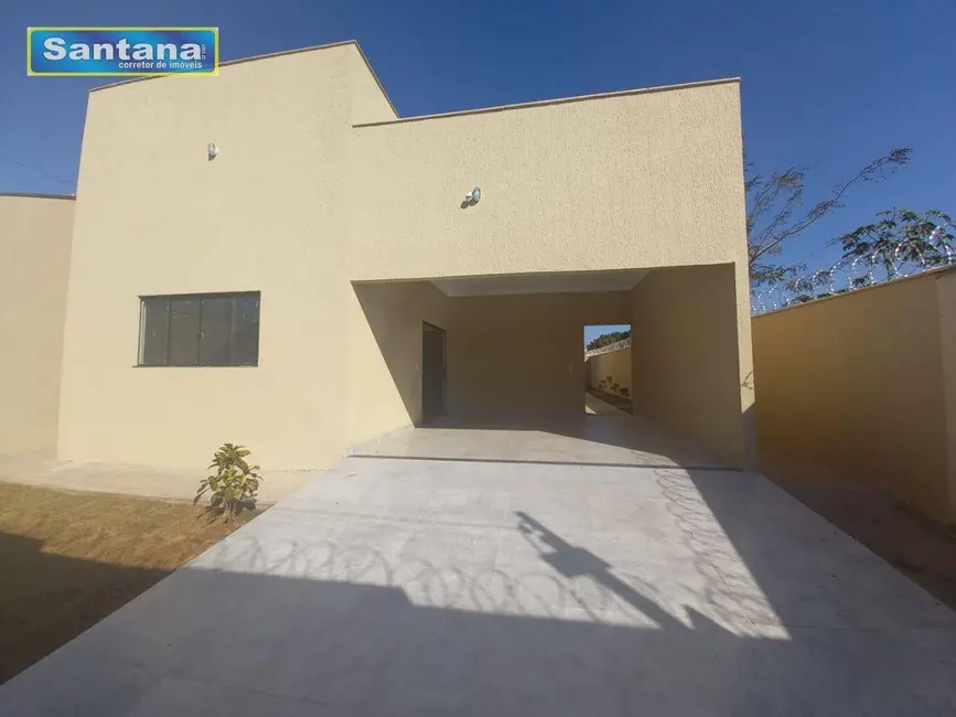 Casa com 3 quartos à venda, 360m2 em Caldas Novas - GO - imagem 7 Foto 7 de Casa com 3 quartos à venda, 360m2 em Caldas Novas - GO