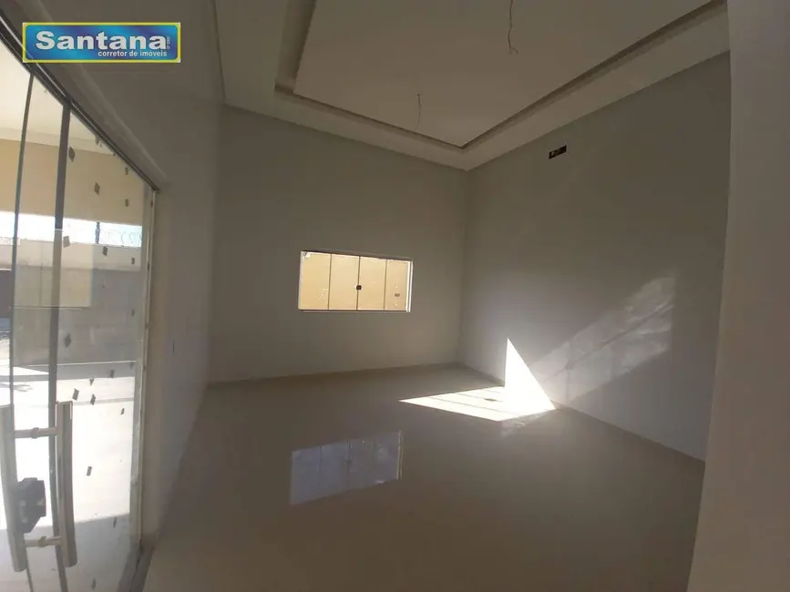 Casa com 3 quartos à venda, 360m2 em Caldas Novas - GO - imagem 6 Foto 6 de Casa com 3 quartos à venda, 360m2 em Caldas Novas - GO