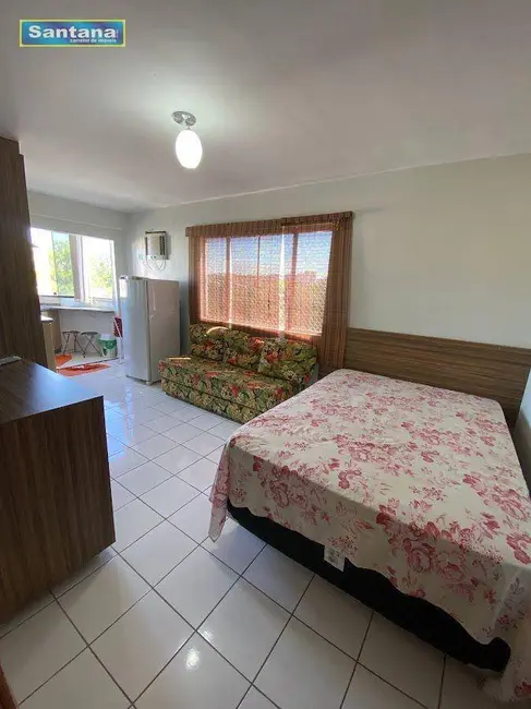 Foto 1 de Apartamento com 1 quarto à venda, 32m2 em Caldas Novas - GO