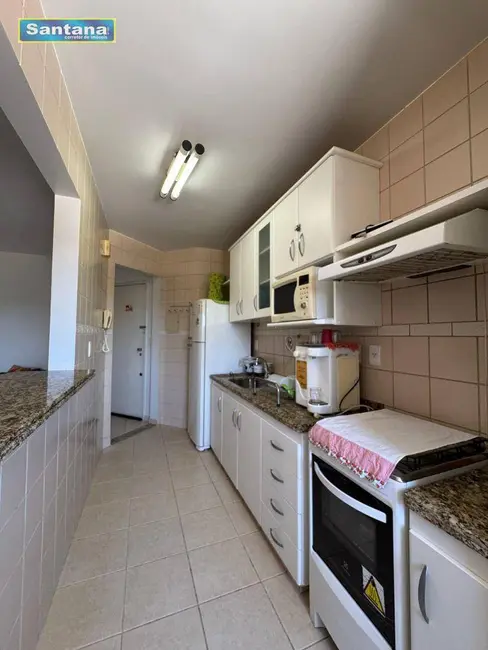 Apartamento com 2 quartos à venda, 50m2 em Caldas Novas - GO - imagem 2 Foto 2 de Apartamento com 2 quartos à venda, 50m2 em Caldas Novas - GO