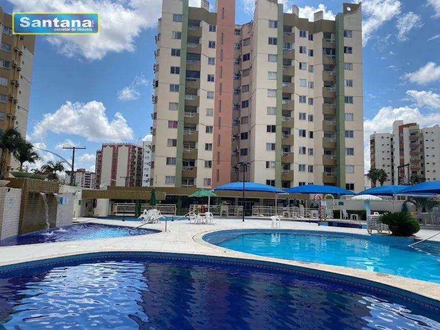 Apartamento com 2 quartos à venda, 50m2 em Caldas Novas - GO - imagem 5 Foto 5 de Apartamento com 2 quartos à venda, 50m2 em Caldas Novas - GO