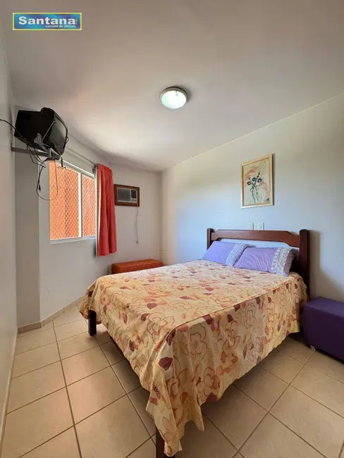 Apartamento com 2 quartos à venda, 50m2 em Caldas Novas - GO - imagem 7 Foto 7 de Apartamento com 2 quartos à venda, 50m2 em Caldas Novas - GO