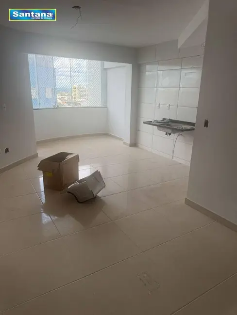Foto 5 de Apartamento com 2 quartos à venda, 58m2 em Caldas Novas - GO