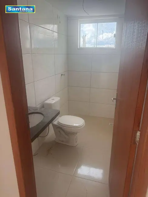 Foto 2 de Apartamento com 2 quartos à venda, 58m2 em Caldas Novas - GO