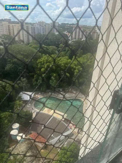 Foto 9 de Apartamento com 2 quartos à venda, 58m2 em Caldas Novas - GO