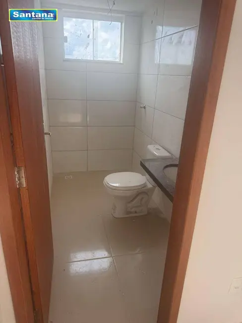 Foto 8 de Apartamento com 2 quartos à venda, 58m2 em Caldas Novas - GO
