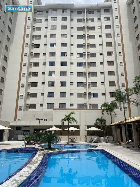 Apartamento com 1 quarto à venda, 42m2 em Caldas Novas - GO - imagem 8 Foto 8 de Apartamento com 1 quarto à venda, 42m2 em Caldas Novas - GO