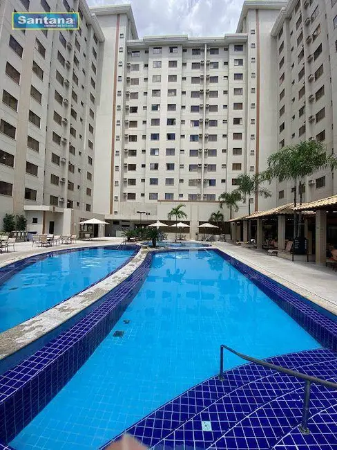 Apartamento com 1 quarto à venda, 42m2 em Caldas Novas - GO - imagem 7 Foto 7 de Apartamento com 1 quarto à venda, 42m2 em Caldas Novas - GO