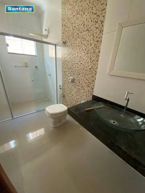 Casa com 3 quartos à venda, 338m2 em Caldas Novas - GO - imagem 9 Foto 9 de Casa com 3 quartos à venda, 338m2 em Caldas Novas - GO
