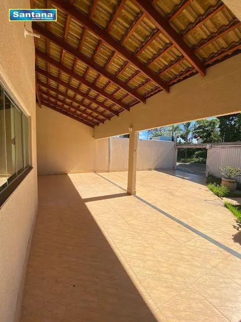 Casa com 3 quartos à venda, 338m2 em Caldas Novas - GO - imagem 3 Foto 3 de Casa com 3 quartos à venda, 338m2 em Caldas Novas - GO