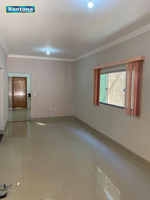 Casa com 3 quartos à venda, 338m2 em Caldas Novas - GO - imagem 5 Foto 5 de Casa com 3 quartos à venda, 338m2 em Caldas Novas - GO