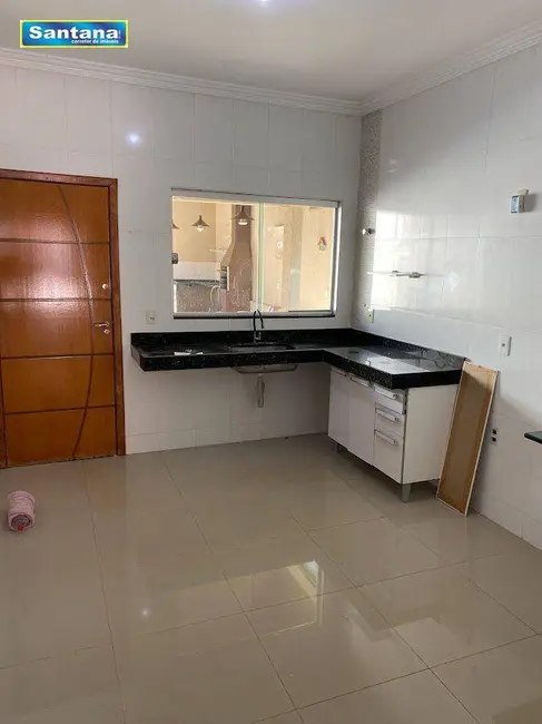 Casa com 3 quartos à venda, 338m2 em Caldas Novas - GO - imagem 7 Foto 7 de Casa com 3 quartos à venda, 338m2 em Caldas Novas - GO