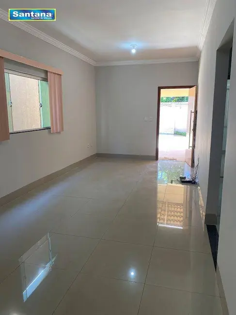 Casa com 3 quartos à venda, 338m2 em Caldas Novas - GO - imagem 6 Foto 6 de Casa com 3 quartos à venda, 338m2 em Caldas Novas - GO
