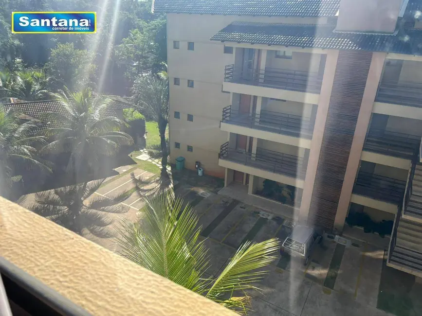 Apartamento com 1 quarto à venda, 41m2 em Caldas Novas - GO - imagem 7 Foto 7 de Apartamento com 1 quarto à venda, 41m2 em Caldas Novas - GO