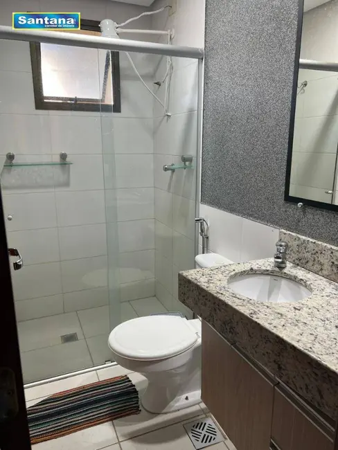 Apartamento com 1 quarto à venda, 41m2 em Caldas Novas - GO - imagem 4 Foto 4 de Apartamento com 1 quarto à venda, 41m2 em Caldas Novas - GO