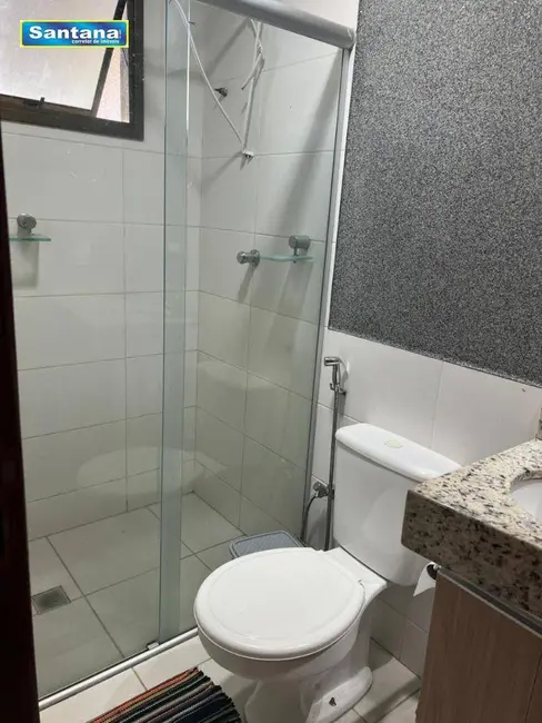 Apartamento com 1 quarto à venda, 41m2 em Caldas Novas - GO - imagem 5 Foto 5 de Apartamento com 1 quarto à venda, 41m2 em Caldas Novas - GO