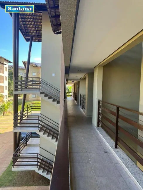 Apartamento com 1 quarto à venda, 41m2 em Caldas Novas - GO - imagem 3 Foto 3 de Apartamento com 1 quarto à venda, 41m2 em Caldas Novas - GO