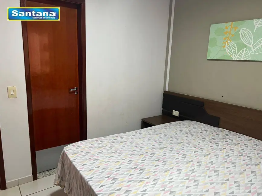 Apartamento com 1 quarto à venda, 41m2 em Caldas Novas - GO - imagem 6 Foto 6 de Apartamento com 1 quarto à venda, 41m2 em Caldas Novas - GO
