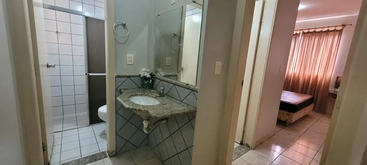 Apartamento com 2 quartos à venda, 62m2 em Caldas Novas - GO - imagem 3 Foto 3 de Apartamento com 2 quartos à venda, 62m2 em Caldas Novas - GO