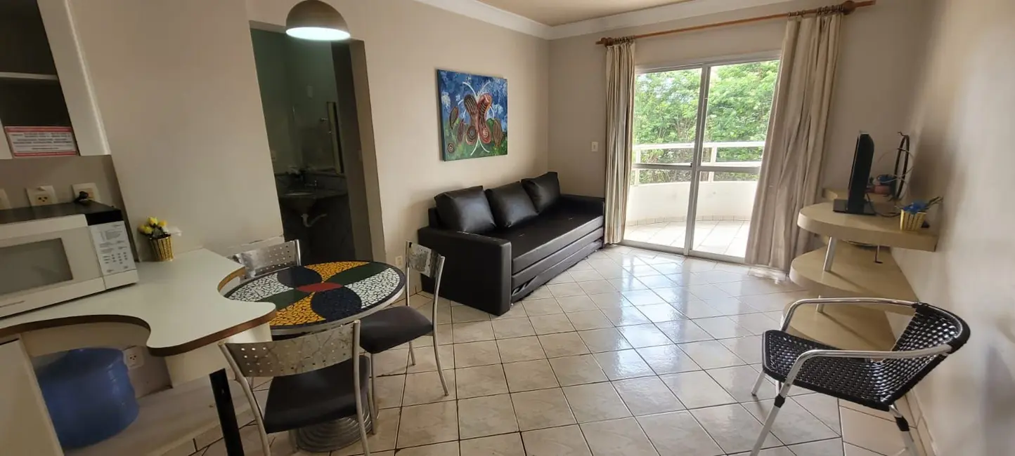 Apartamento com 2 quartos à venda, 62m2 em Caldas Novas - GO - imagem 8 Foto 8 de Apartamento com 2 quartos à venda, 62m2 em Caldas Novas - GO