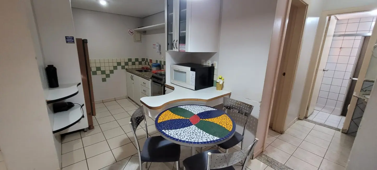 Apartamento com 2 quartos à venda, 62m2 em Caldas Novas - GO - imagem 1 Foto 1 de Apartamento com 2 quartos à venda, 62m2 em Caldas Novas - GO