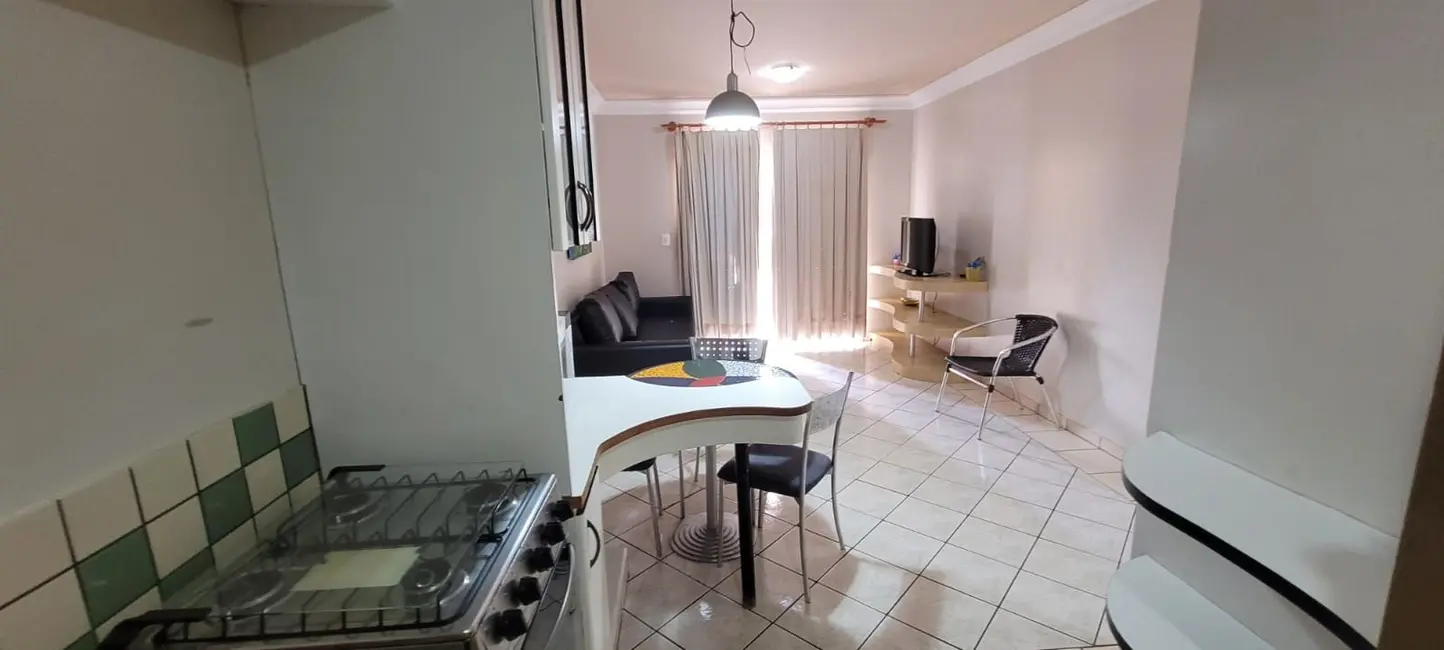 Apartamento com 2 quartos à venda, 62m2 em Caldas Novas - GO - imagem 7 Foto 7 de Apartamento com 2 quartos à venda, 62m2 em Caldas Novas - GO