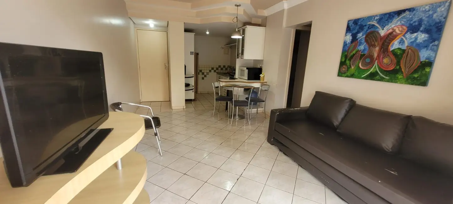 Apartamento com 2 quartos à venda, 62m2 em Caldas Novas - GO - imagem 4 Foto 4 de Apartamento com 2 quartos à venda, 62m2 em Caldas Novas - GO
